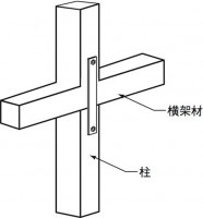 Z丹尺 1P 300 ［10枚］|Ｚ・構造用金物|建築金物