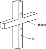 Z丹尺 1P 360 ［10枚］|Ｚ・構造用金物|建築金物