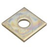 Z角座金 50P M12×40×4.5 ［100枚 (50枚×2セット)］|Ｚ・構造用金物|建築金物