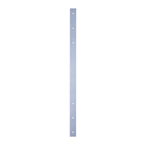 帯金物 1P S-50 ［5個］Z・構造用金物 |ネジ・ボルト・DIY金具