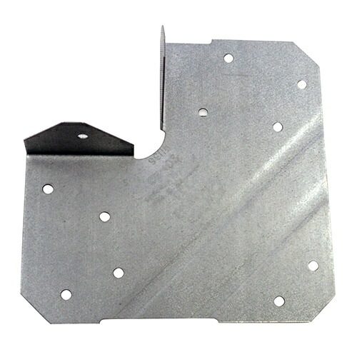 SIMPSON �ݥ��ȥ���å� ��10�ġ� #DIY ����ץ��� ���� 2��4