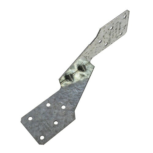 SIMPSON �������ߥå����ϥꥱ���󥿥� H2.5A (�¡�����������) ��20�ġ� #DIY ����ץ��� ���� 2��4