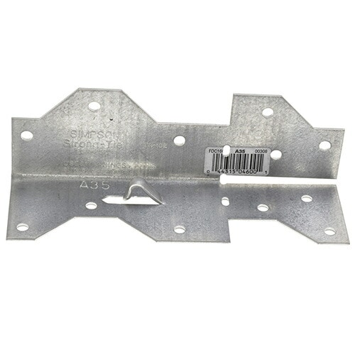 SIMPSON ե졼ߥ󥰥󥫡 A35 (¡) 10ġ #DIY ץ  2x4