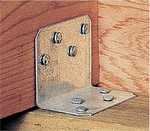 A66アングル プロ・業者様用 ケース売【25個入】 シンプソン金具