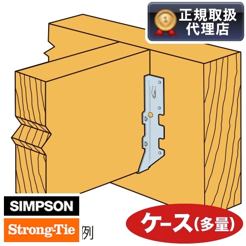 LUS210֥륷ϥ󥬡 ץȼ 50 ץ SIMPSON Strong tie 210ȬȨͤ YAHATA