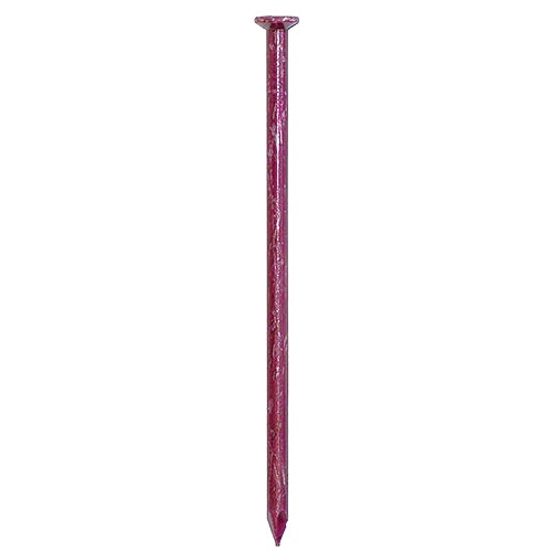 カラーN釘4KG N90 ［4kg］Z・構造用金物 |ネジ・ボルト・DIY金具の