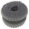 DTSNロール連結ねじ 4.2×38 ［4000個 (2000個×2セット)］ #ネジ|Ｚ・構造用金物|建築金物