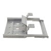 サイディング留付金具 5mm用 ［25個 (5個×5セット)］|Ｚ・構造用金物|建築金物