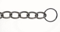ステンレス二重リング 1.6×15 ［5個］|吊・ロープ金具|吊・ロープ・チェーン金具