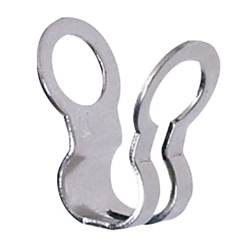 カップリング 2.3mm ［20個 (4個×5セット)］カップリング |ネジ
