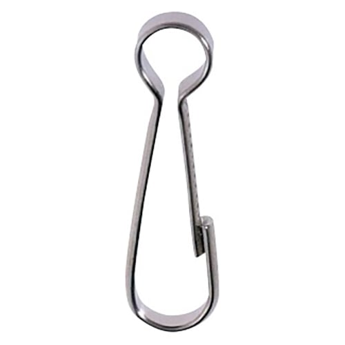 ナスカン 特大 ［5個］ナスカン |ネジ・ボルト・DIY金具の YHT NET