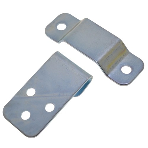 吊り下げ金具 横 ［5個］吊り下げ金具 |ネジ・ボルト・DIY金具の