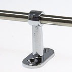 カットゲンコ(通) 6mm ［10個］ゲンコ |ネジ・ボルト・DIY金具の
