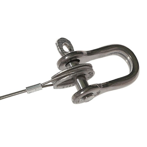 ステンレス ワイヤーロープ 0.72mm ［100M］ワイヤー |ネジ・ボルト