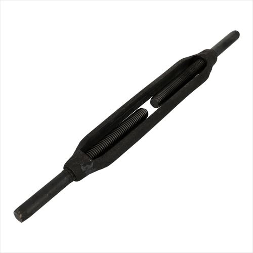 ターンバックル 生地 ストレート 16 ［1個］ターンバックル |ネジ