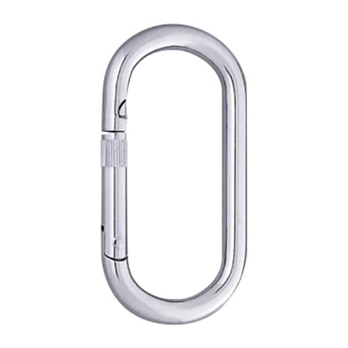 カラビナ ［5個］カラビナ |ネジ・ボルト・DIY金具の YHT NET SHOP