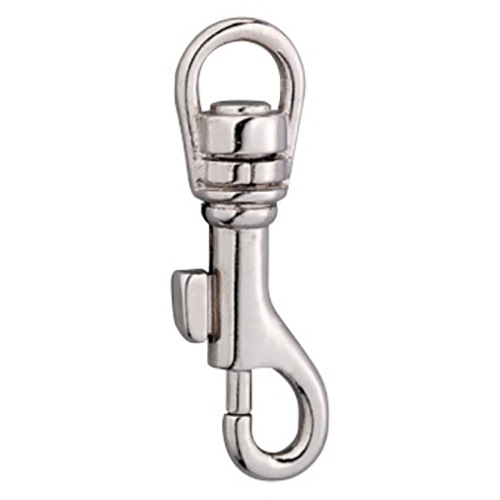 DCスナップ WO型 SL-8 ［5個］スナップ（ダイキャスト） |ネジ・ボルト