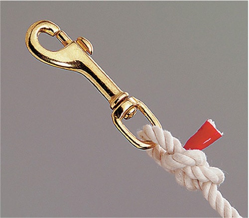 真鍮 スナップ O型 SL-10 ［5個］真鍮（黄銅）スナップ |ネジ・ボルト