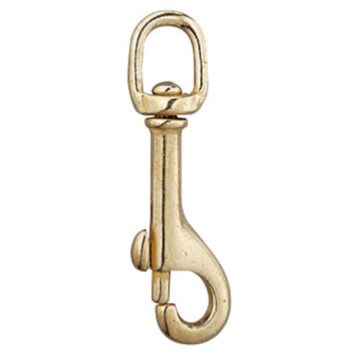 真鍮 スナップ O型 SL-16 ［5個］真鍮（黄銅）スナップ |ネジ・ボルト