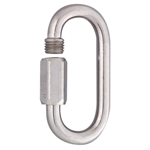 尺八本体　 5穴 金属リング　一尺八寸 ステンレス リングキャッチ 5 ［5個］リングキャッチ |ネジ・ボルト