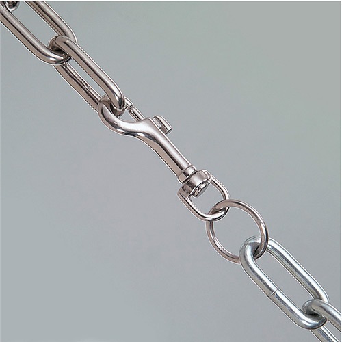 ステンレス スナップ O型 SL-10 ［3個］スナップ（ステンレス） |ネジ