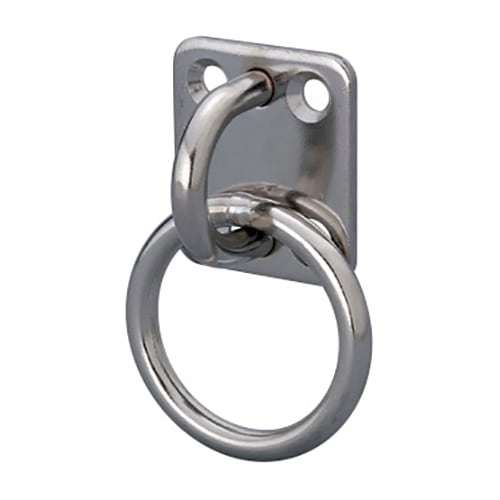 ��󥰥ץ졼�� 6mm ��3�ġ�