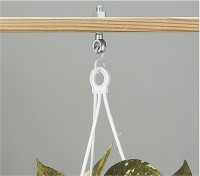 デンデン ボルト 8×80 ［10個］|吊・ロープ金具|吊・ロープ・チェーン金具