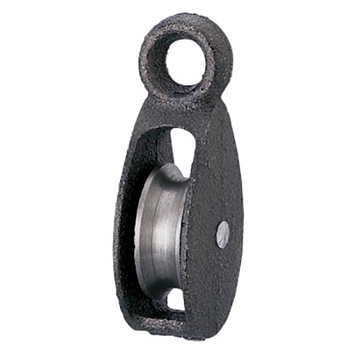 セミブルック 50 ［2個］ #八幡ねじ YAHATA DIY 通販滑車 |ネジ