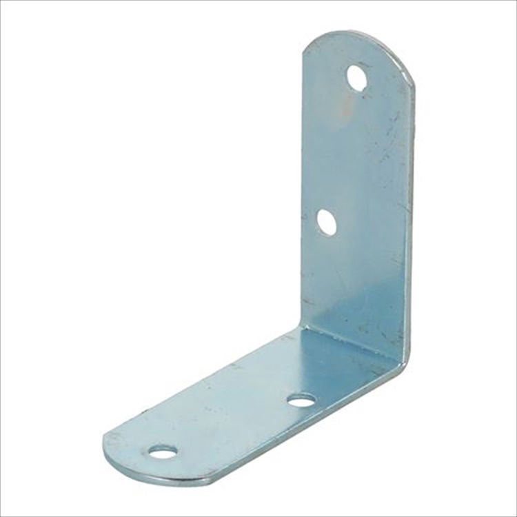 確認用！　金具2代目様！ 補助金具 黒 K-8 ［1個］補助金具 |ネジ・ボルト・DIY金具の YHT NET