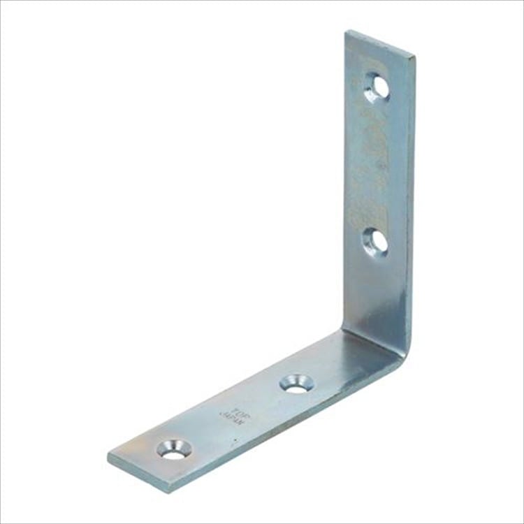 金折 内皿 60 ［10個］隅金 |ネジ・ボルト・DIY金具の YHT NET SHOP