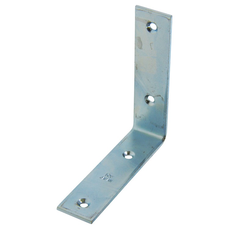 金折 内皿 75 ［10個］隅金 |ネジ・ボルト・DIY金具の YHT NET SHOP