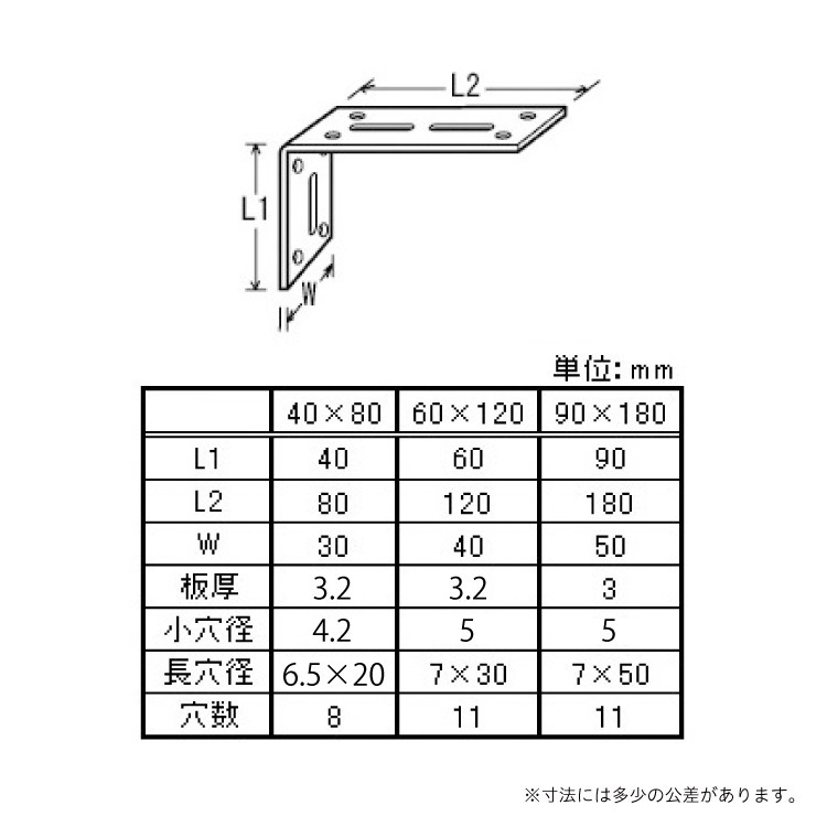 金物 補助金具 黒 KL-10 | 建具金物 通販 | ホームセンターのカインズ