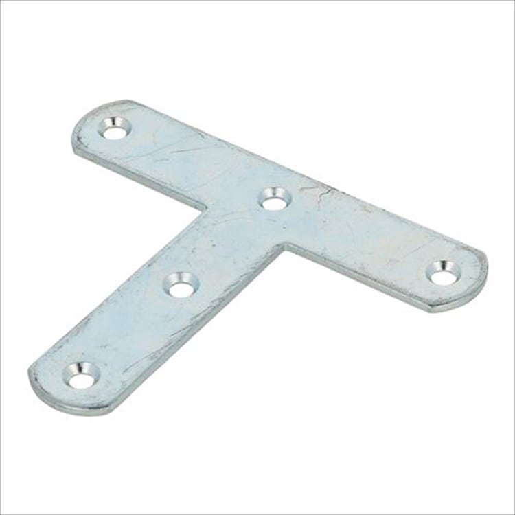 T字 90 ［10個］T字 |ネジ・ボルト・DIY金具の YHT NET SHOP（ワイ