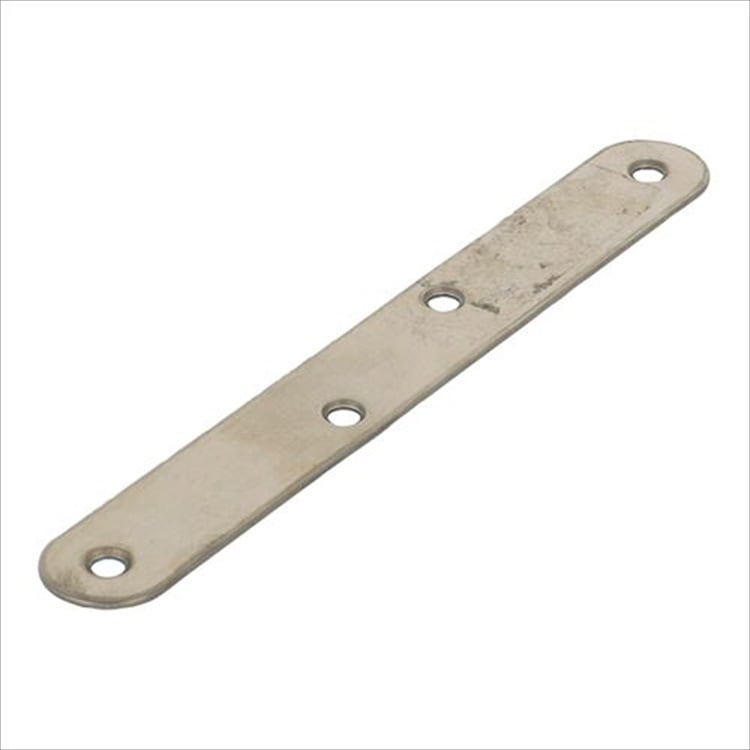 ステンレス 一文字 120 ［5個］一文字 |ネジ・ボルト・DIY金具の YHT