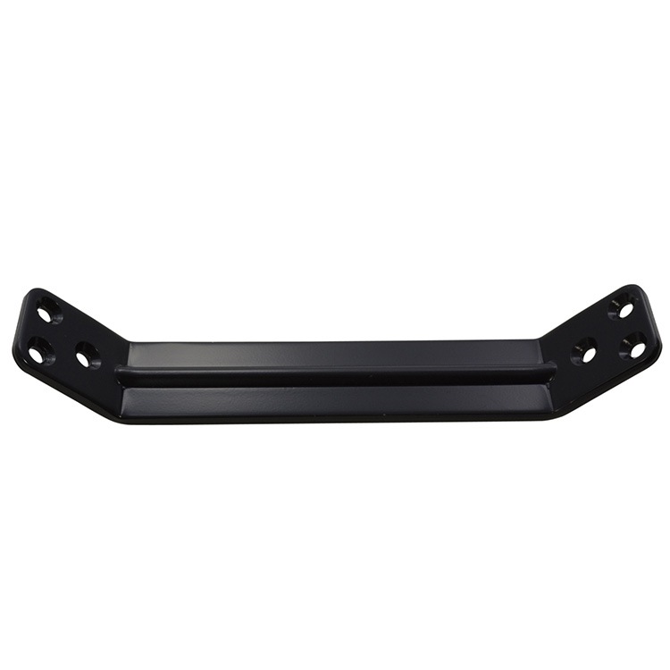 補助金具 黒 KL-14 ［1個］補助金具 |ネジ・ボルト・DIY金具の YHT NET