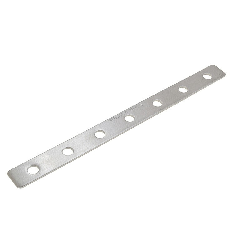 ステンレス ステー No.3 ［5個］補助金具 |ネジ・ボルト・DIY金具の