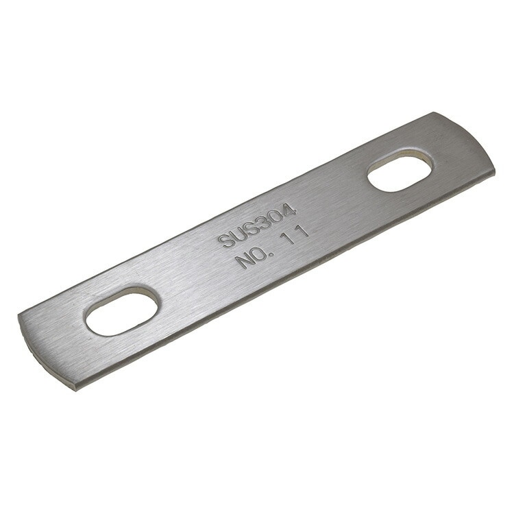 ステンレス ステー No.11 ［5個］補助金具 |ネジ・ボルト・DIY金具の