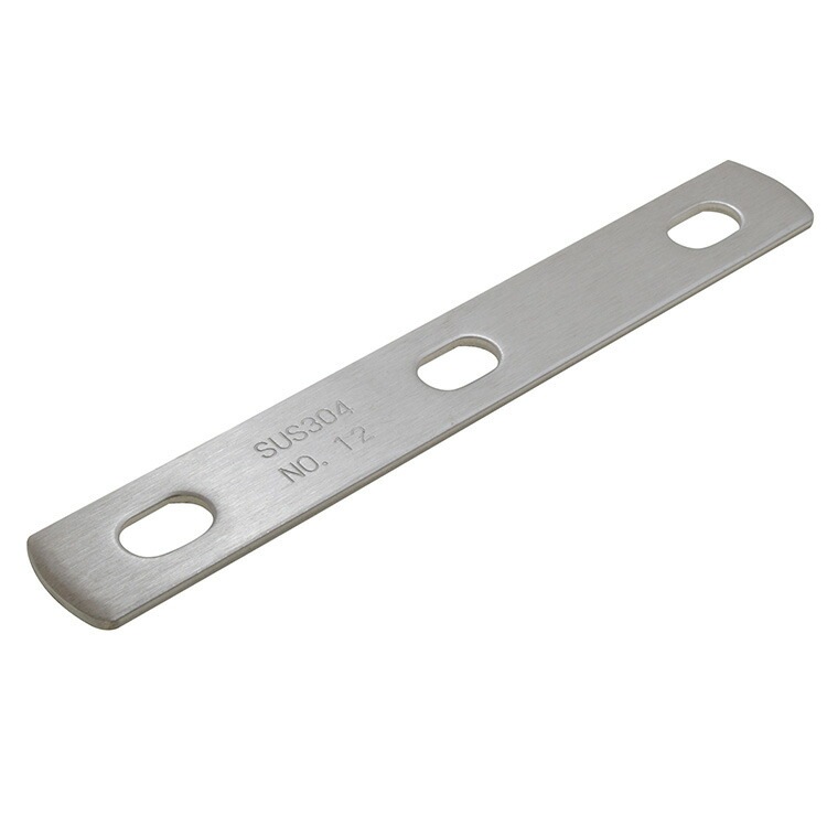 ステンレス ステー No.12 ［5個］補助金具 |ネジ・ボルト・DIY金具の