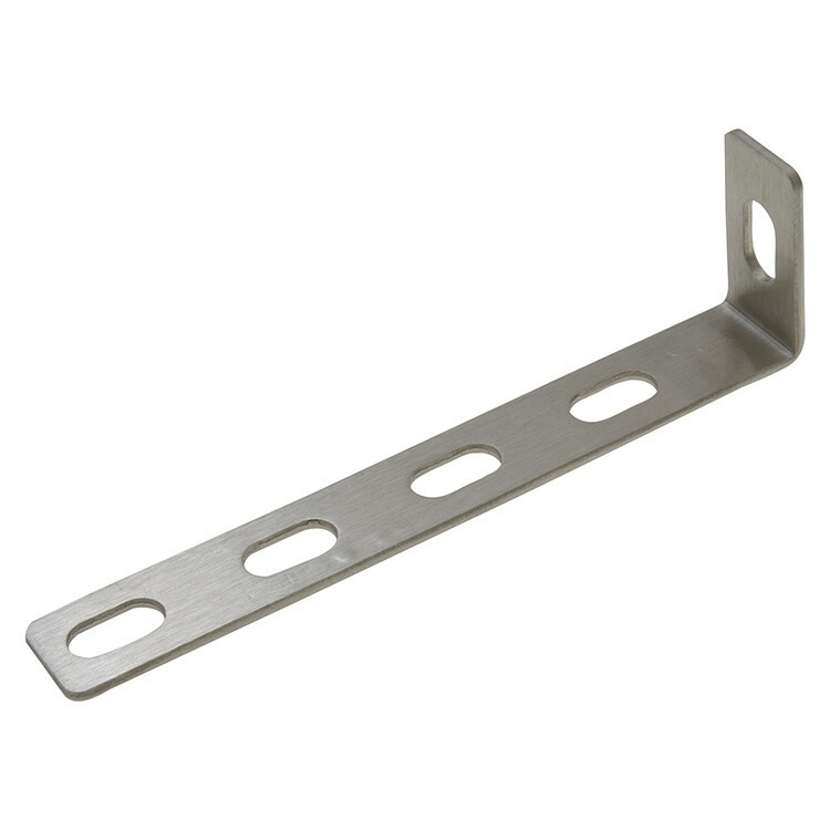 ステンレス ステー No.17 ［5個］補助金具 |ネジ・ボルト・DIY金具の