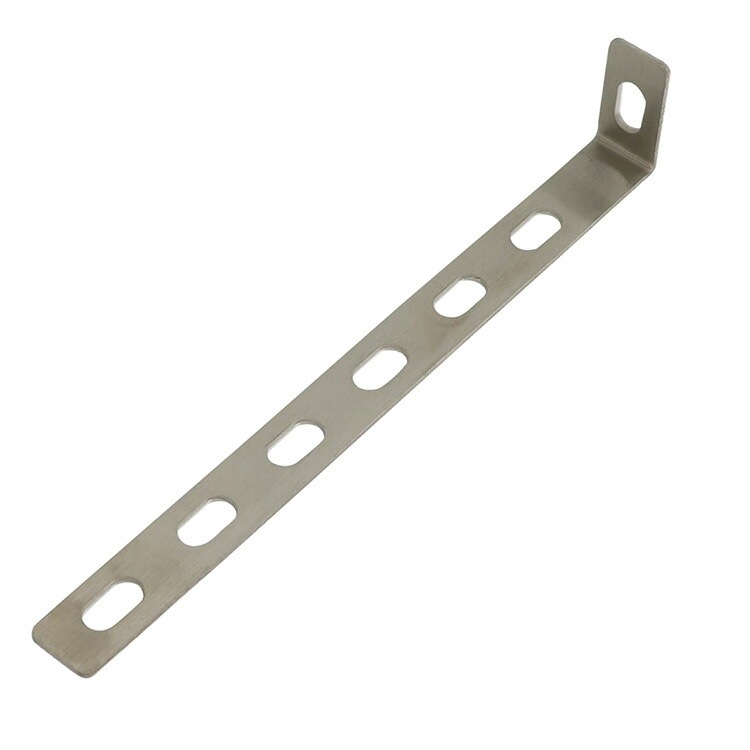 ステンレス ステー No.18 ［5個］補助金具 |ネジ・ボルト・DIY金具の