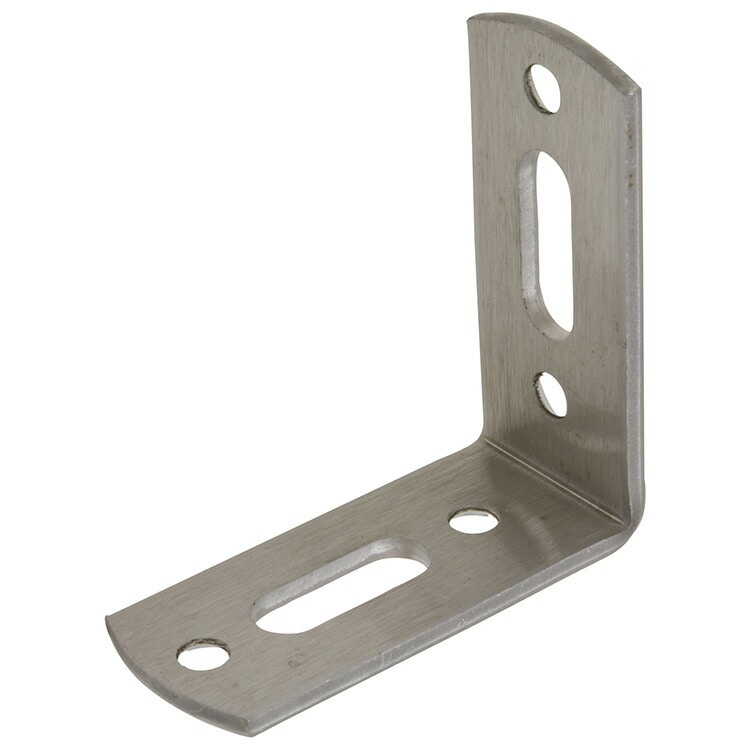 ステンレス ステー No.19 ［5個］補助金具 |ネジ・ボルト・DIY金具の