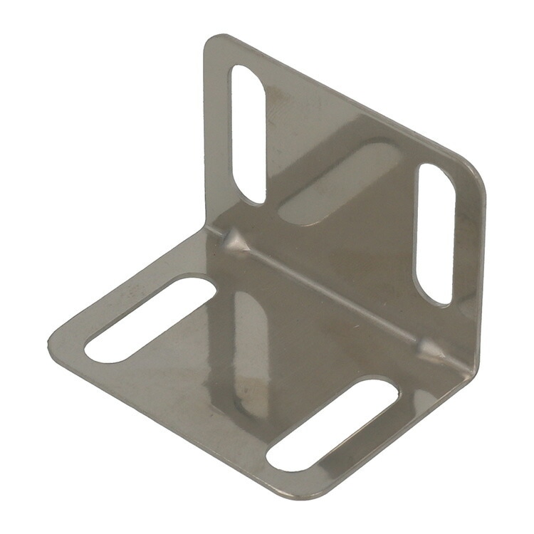 ステンレス ステー No.51 ［5個］補助金具 |ネジ・ボルト・DIY金具の