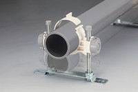 レベルマスターハンズロック LM3-75A15 ［2個］|パイプ・配管・ダクト|建築金物