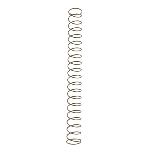 押バネ 1.4 9×25 ［1個］ #ばね押ばね |ネジ・ボルト・DIY金具の