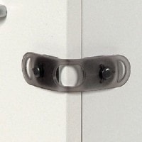 セーフティストッパー 5401 ［1個］|室内保護・段差埋め|バリアフリー・室内安全