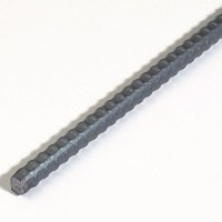 異形丸棒 10×910 ［20本］|丸棒（アルミ・鉄・真鍮）|非鉄・金属素材
