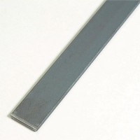 黒フラットバー 4.5 38×910 ［10本］|フラットバー・平棒（アルミ・鉄）|非鉄・金属素材