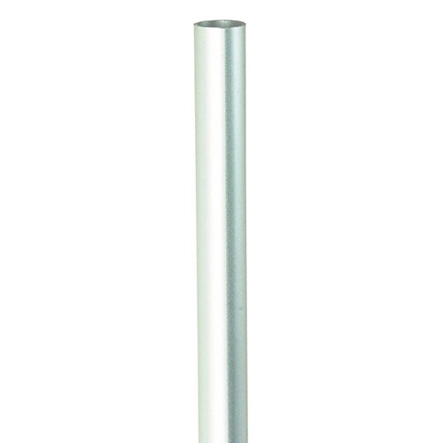 アルミパイプ 外径12mm×1.0mm厚×1M ［5本］パイプ・管 |ネジ・ボルト 