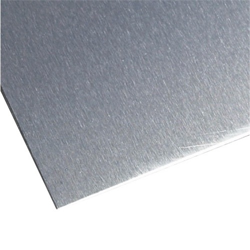 アルミ板:8x700x1685 (厚x幅x長さmm) 両面保護シート付