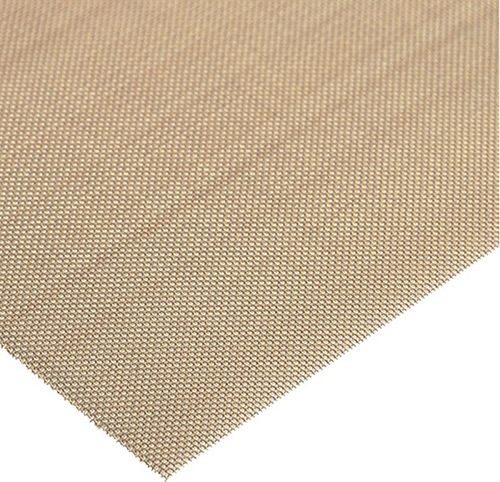 銅金網 20メッシュ 200×300 ［1枚］メッシュ・パンチング板 |ネジ